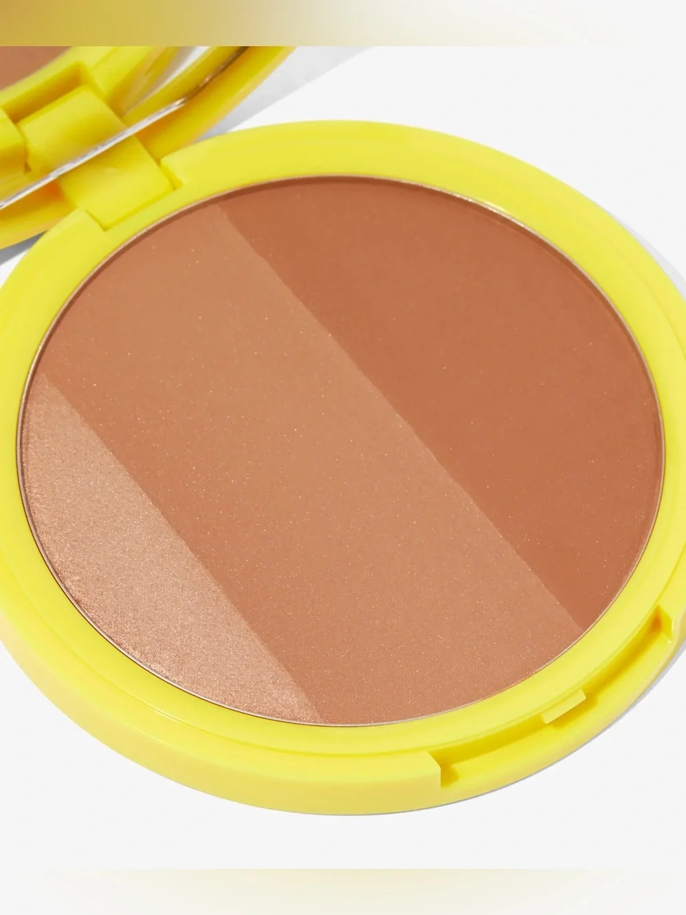 $35 MSRP Trixie Cosmetics Flower Power Bronzer